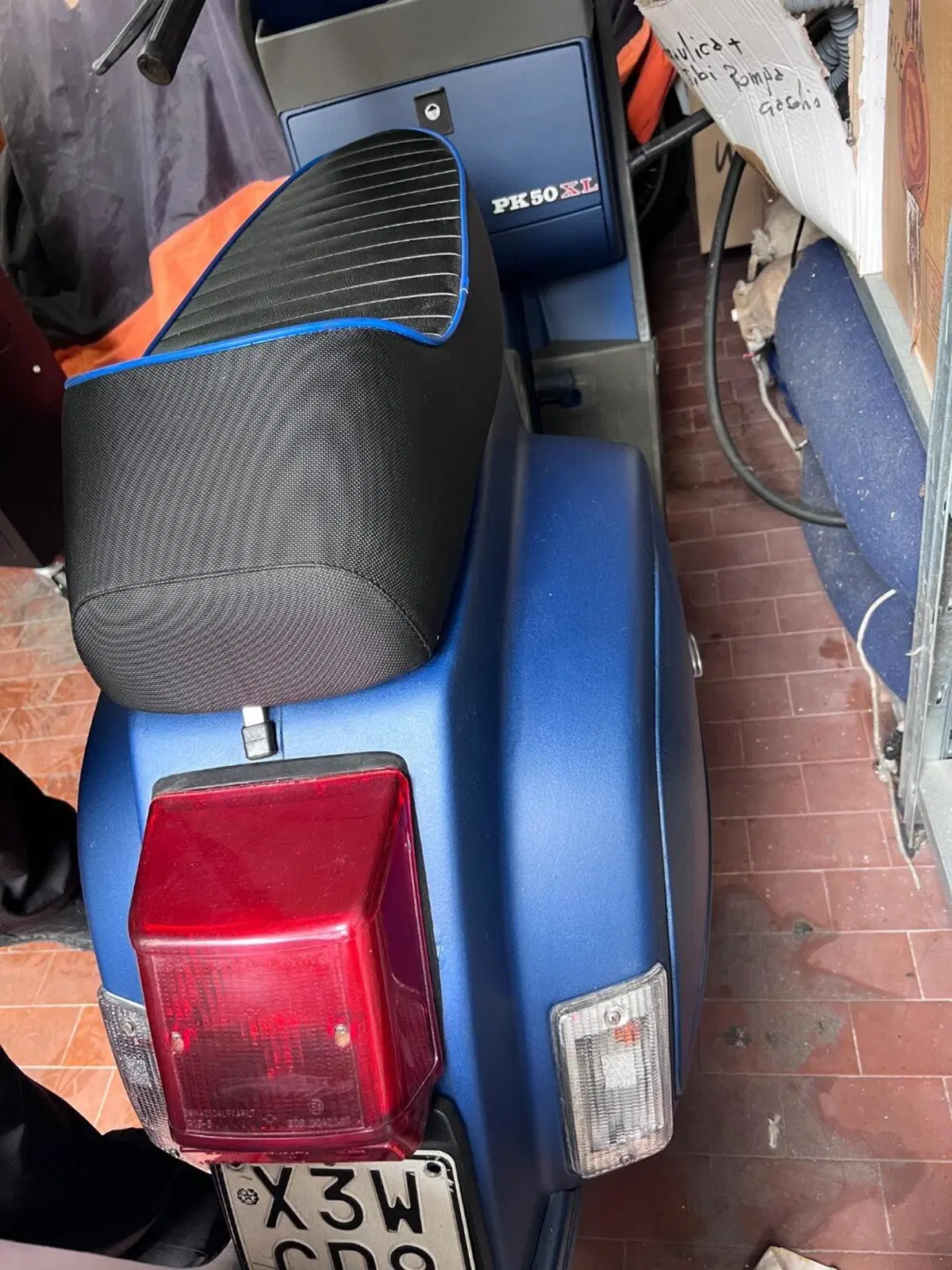 Vespa PK (3)