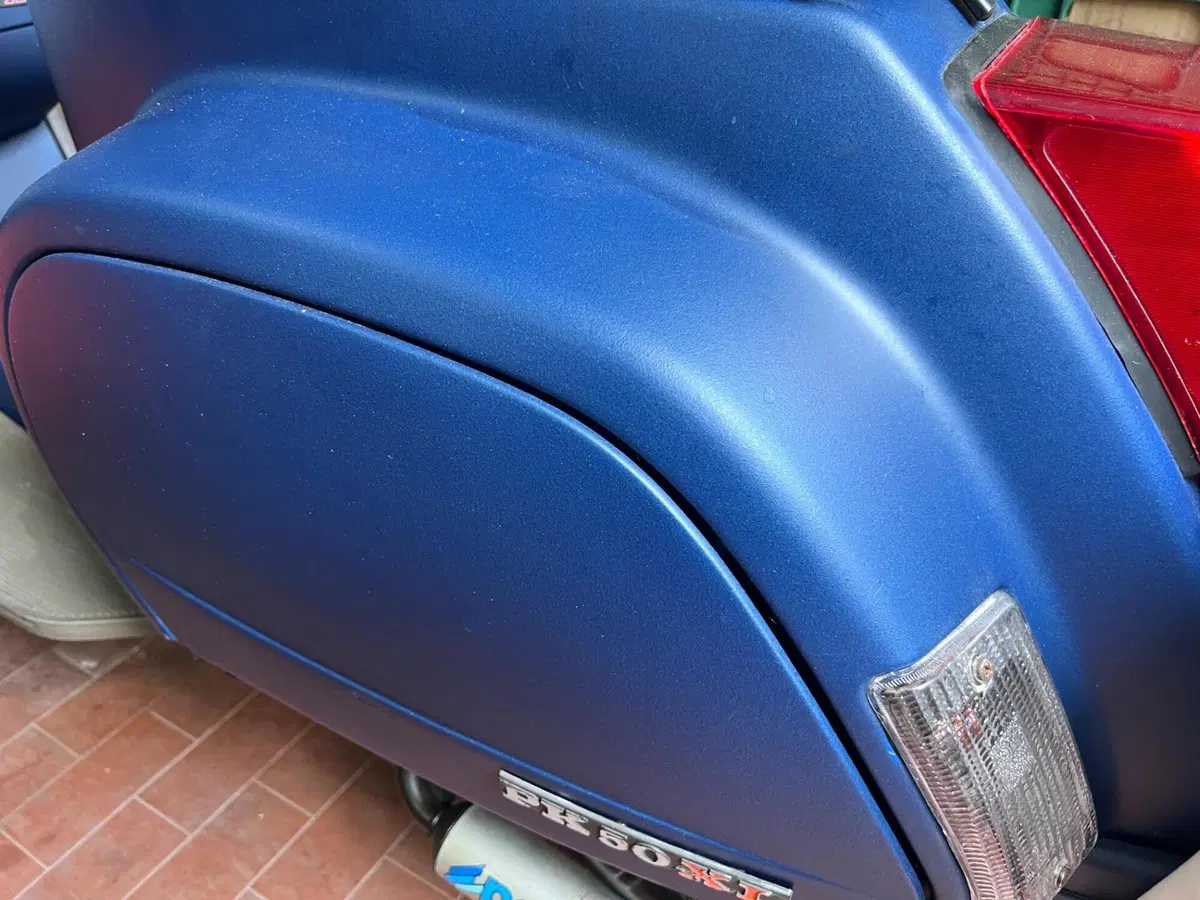 Vespa PK (4)