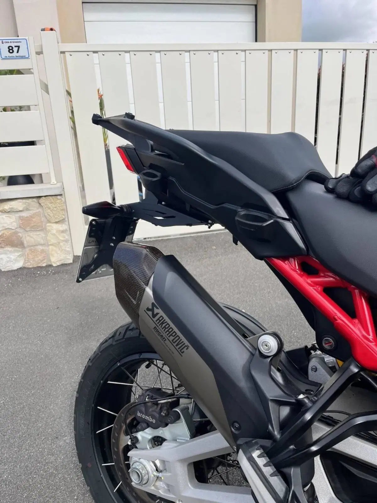 Ducati Multistrada V4 Rally (2023 - 25) (6)