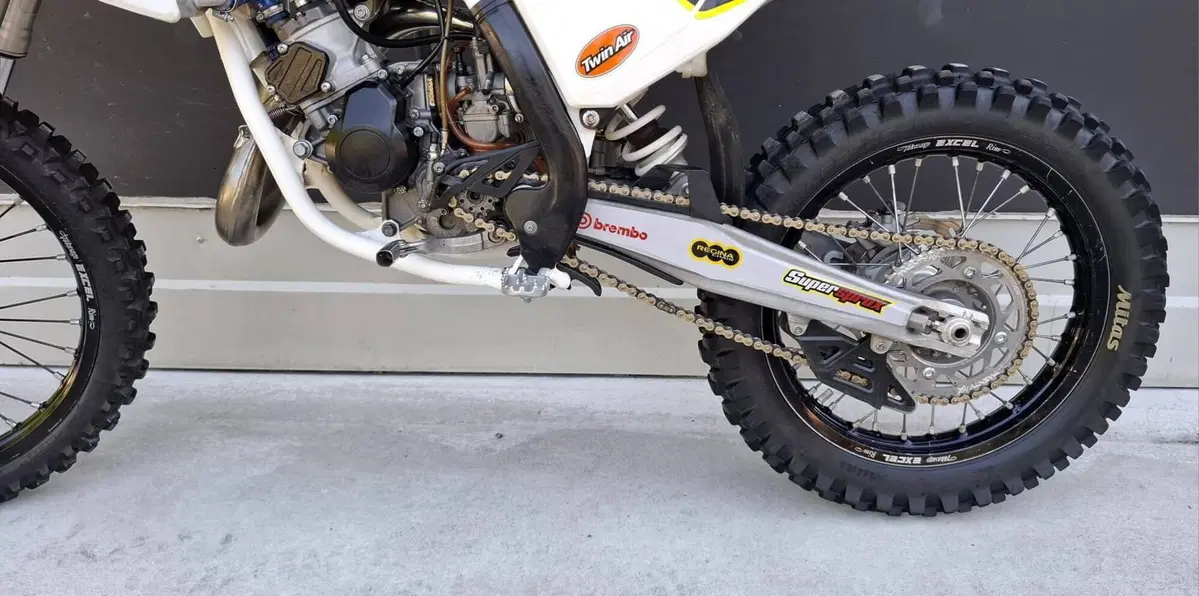 Husqvarna TC 85 (2018) (4)