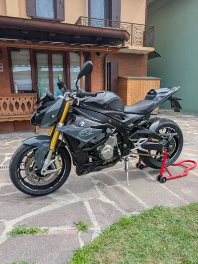 Bmw S 1000 R (2017 - 20) usata