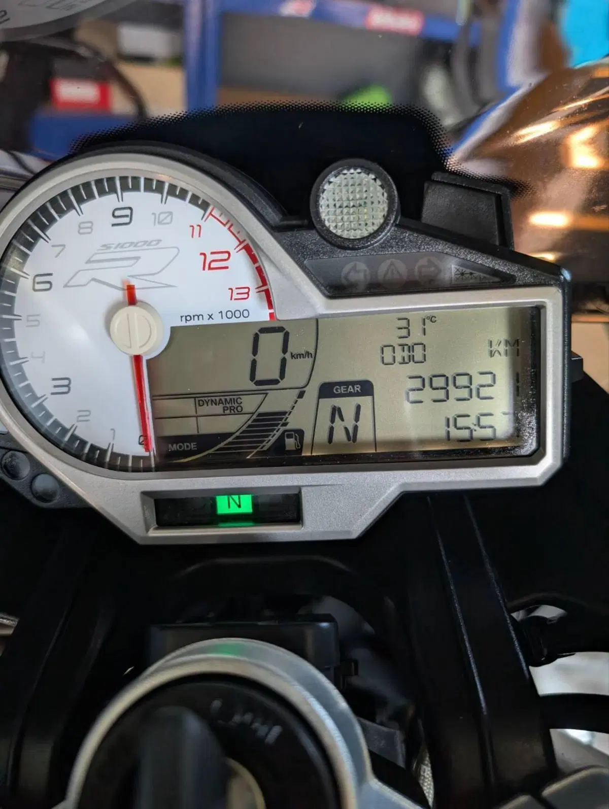 Bmw S 1000 R (2017 - 20) (5)