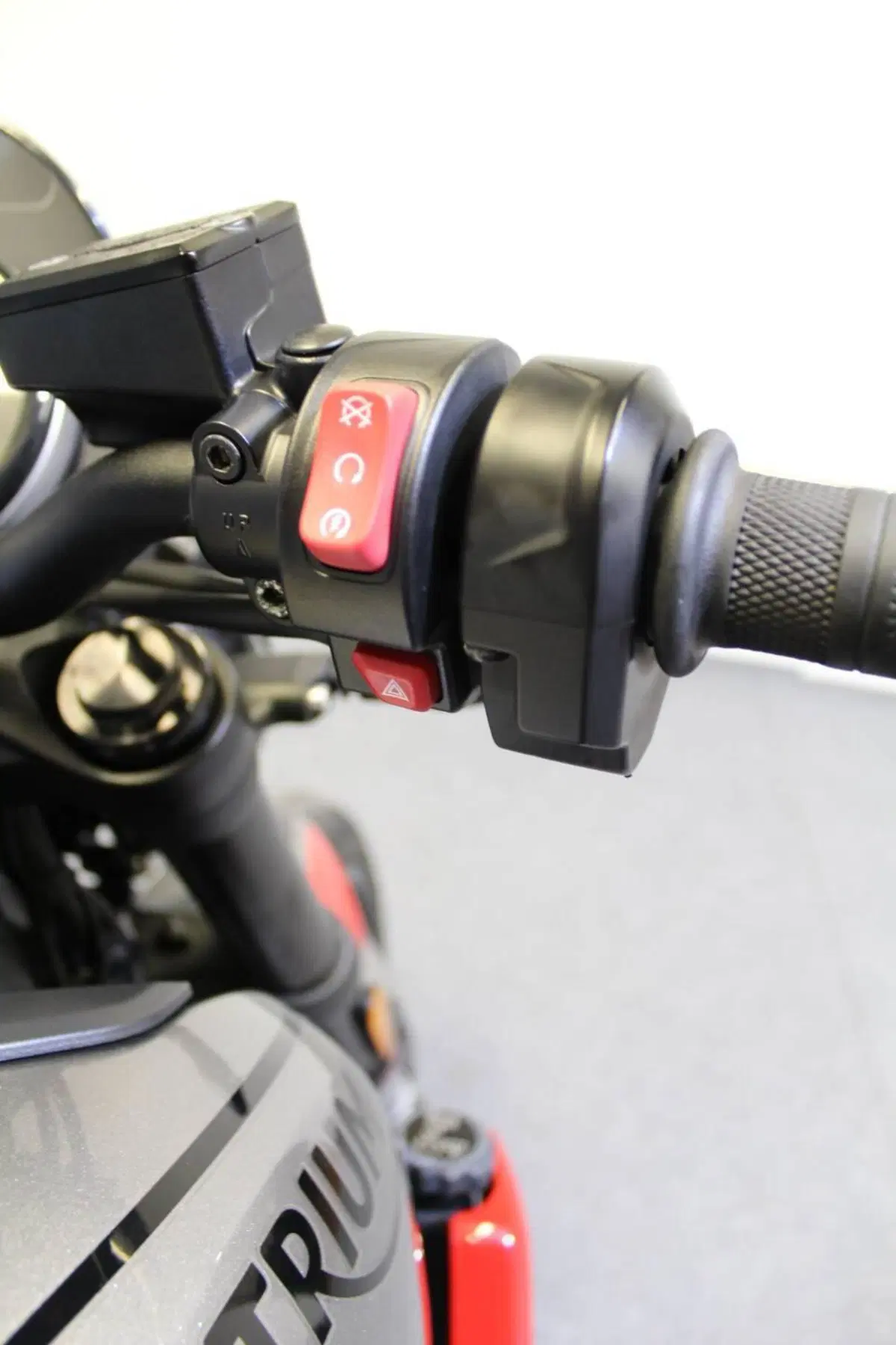 Triumph Trident 660 (2021 - 24) (11)