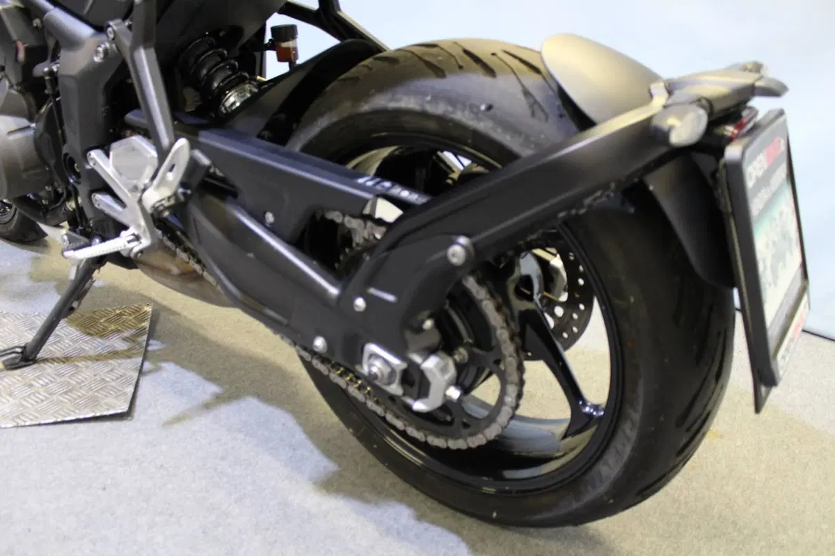 Triumph Trident 660 (2021 - 24) (15)