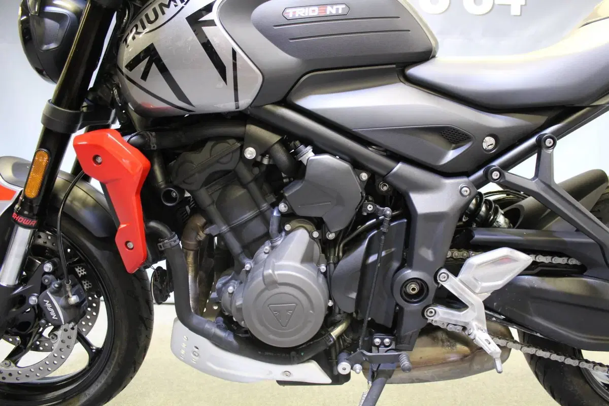 Triumph Trident 660 (2021 - 24) (16)