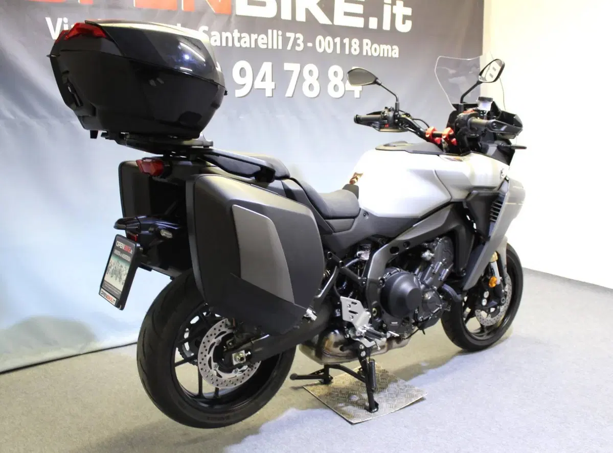 Yamaha Tracer 9 GT (2025 - 26) (4)
