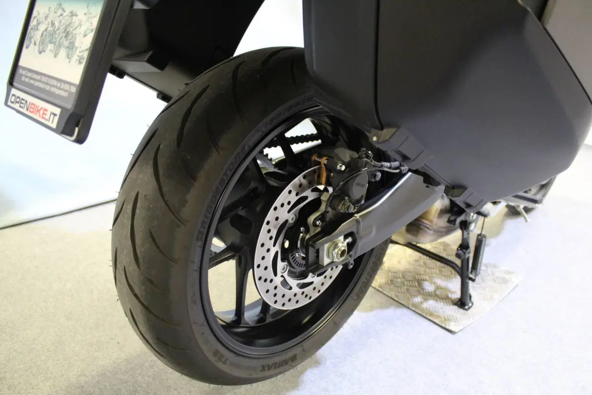 Yamaha Tracer 9 GT (2025 - 26) (6)