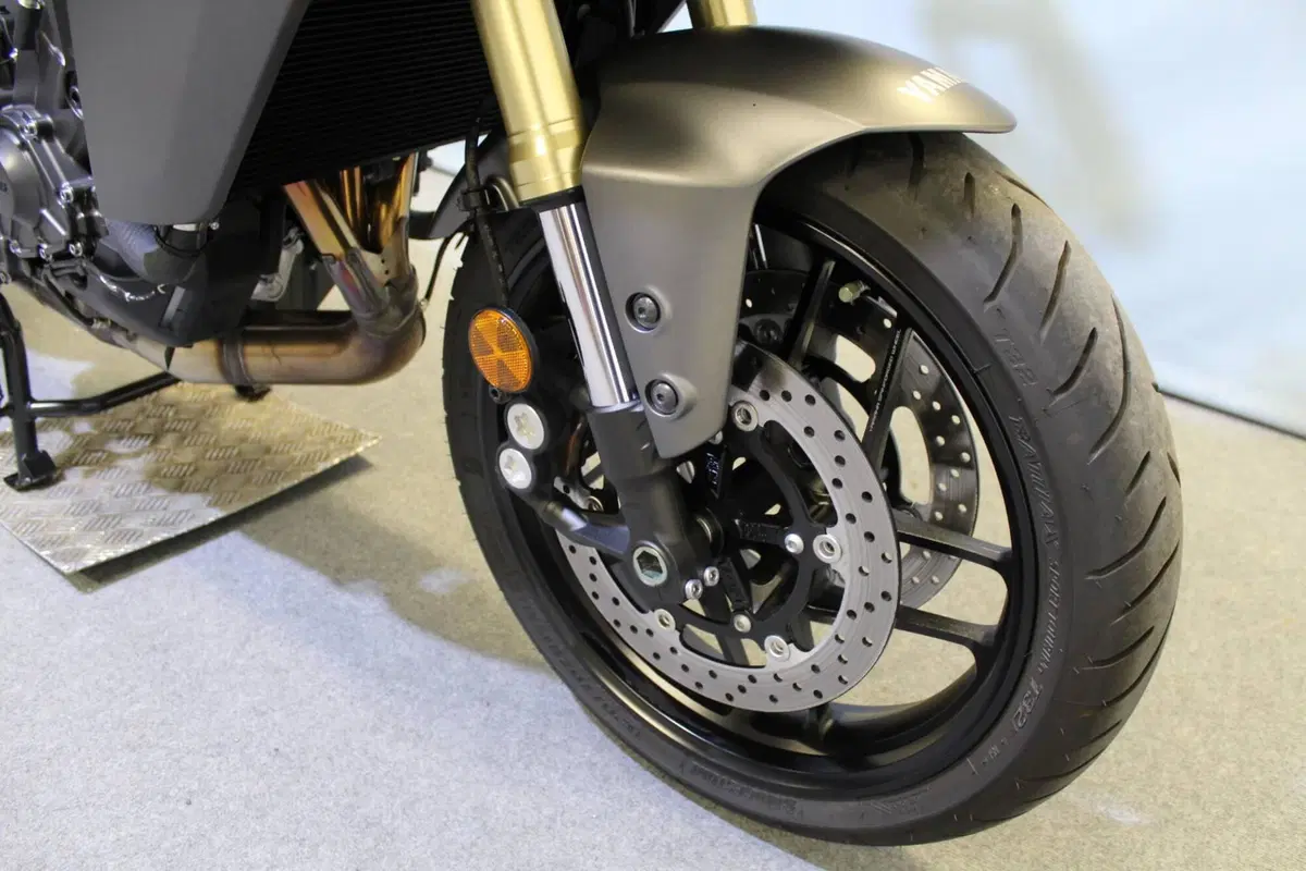 Yamaha Tracer 9 GT (2025 - 26) (8)