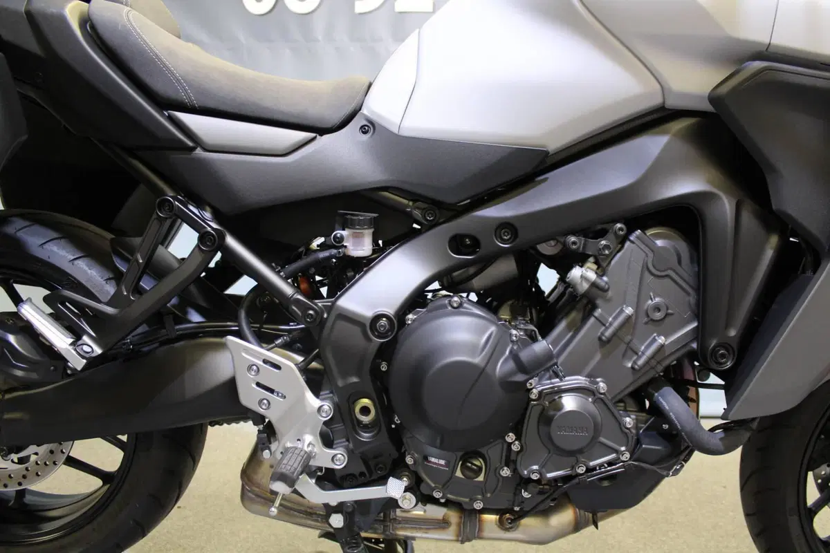 Yamaha Tracer 9 GT (2025 - 26) (10)