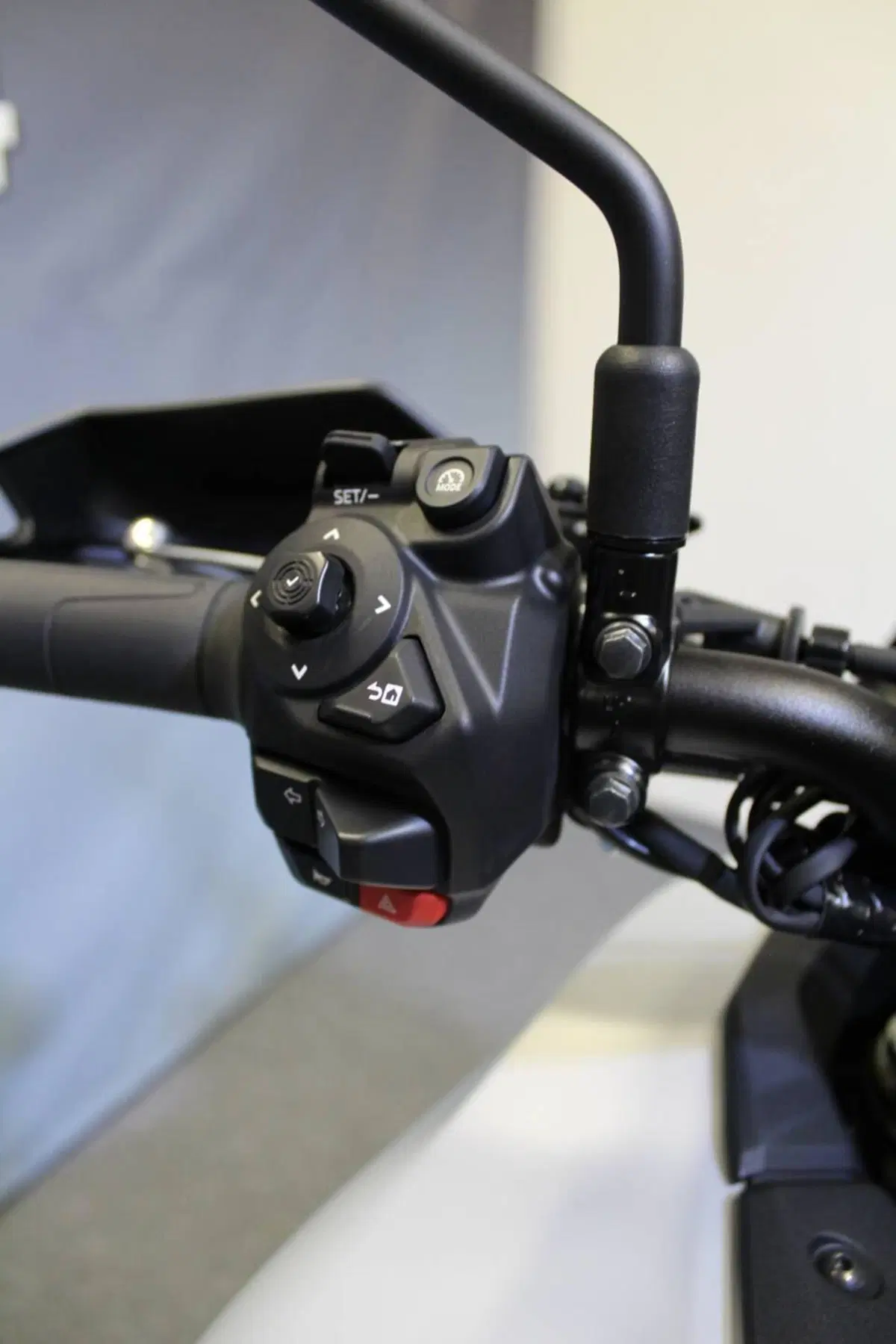 Yamaha Tracer 9 GT (2025 - 26) (11)