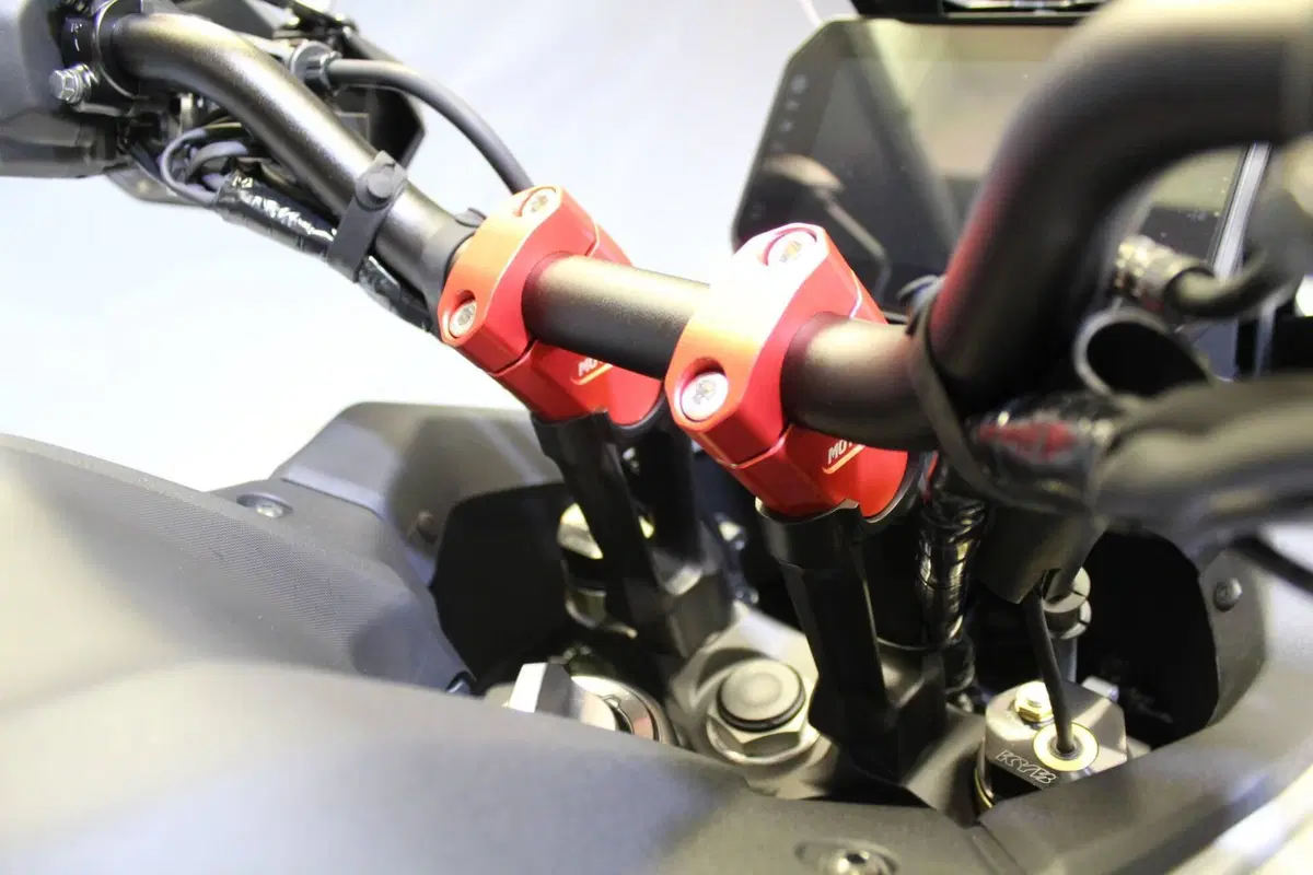 Yamaha Tracer 9 GT (2025 - 26) (13)
