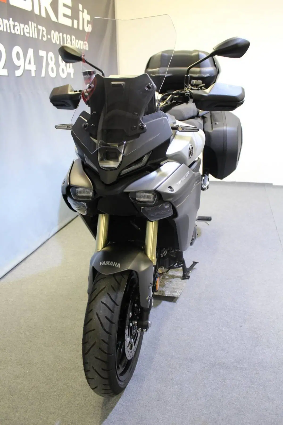 Yamaha Tracer 9 GT (2025 - 26) (16)