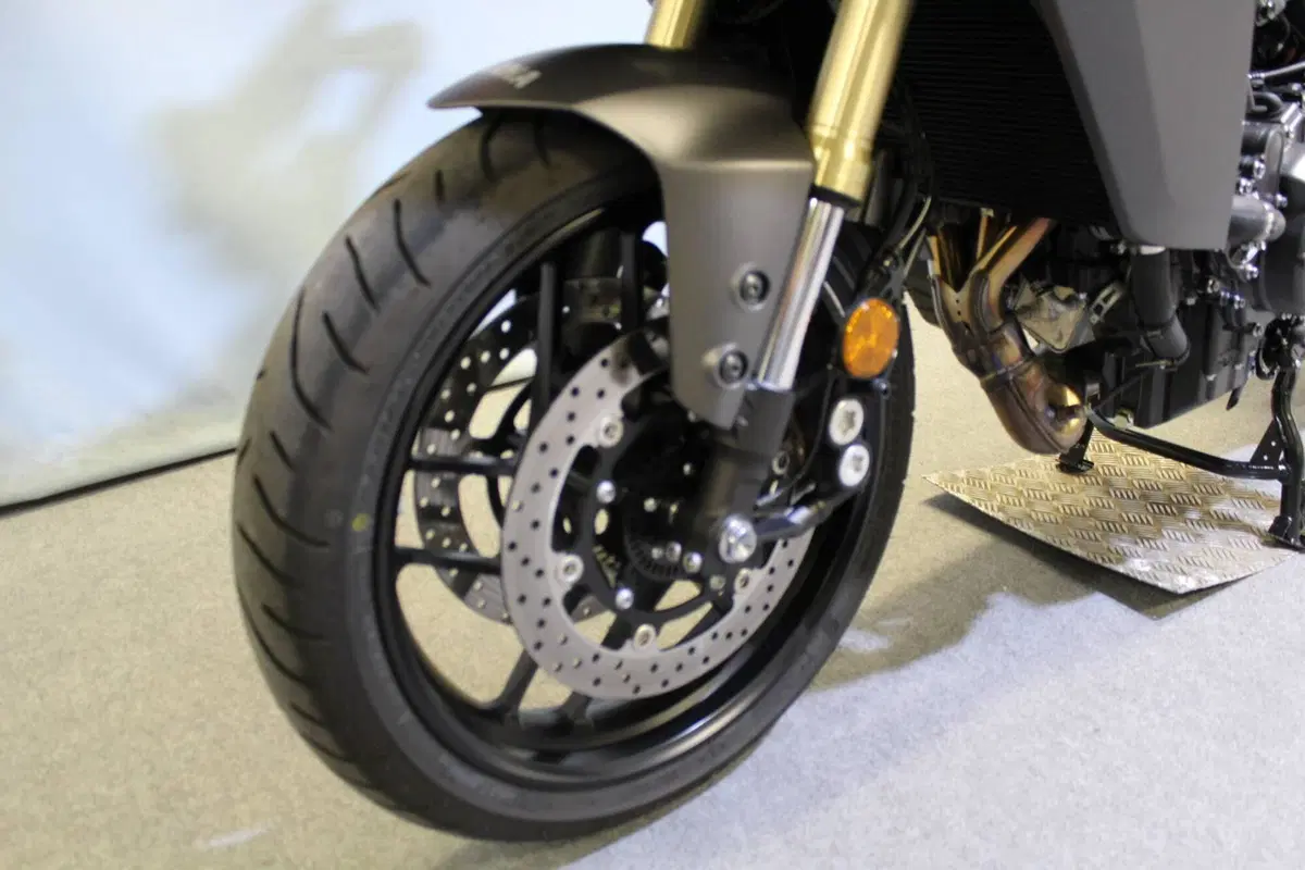 Yamaha Tracer 9 GT (2025 - 26) (17)