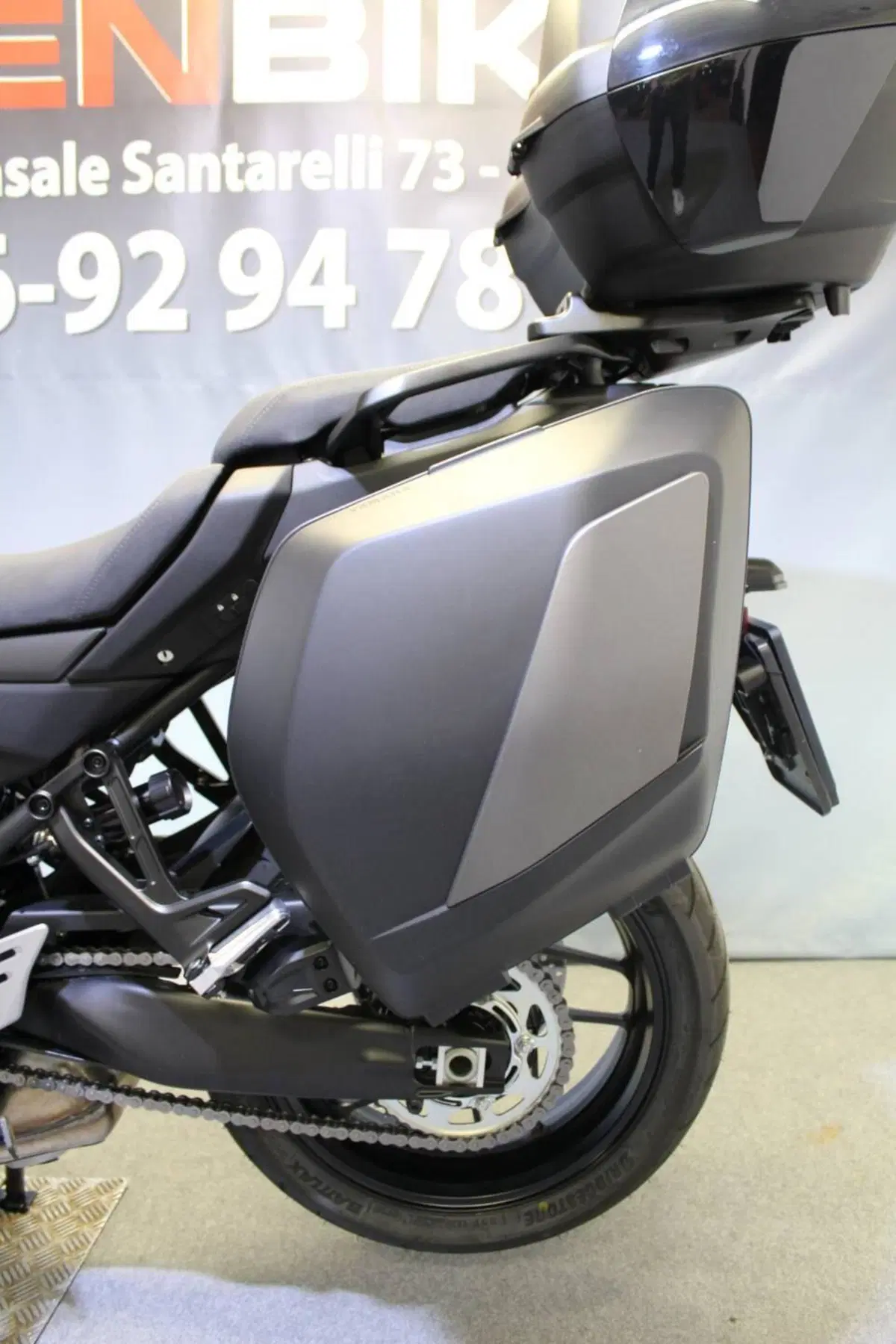 Yamaha Tracer 9 GT (2025 - 26) (19)