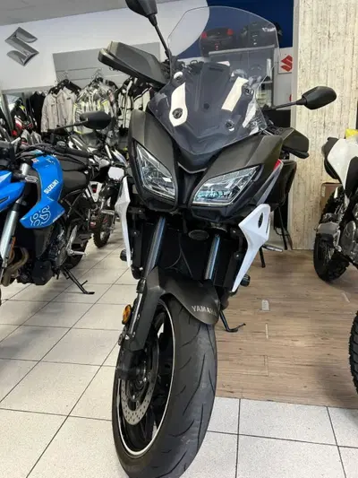 Yamaha Tracer 900 ABS (2017 - 18) usata