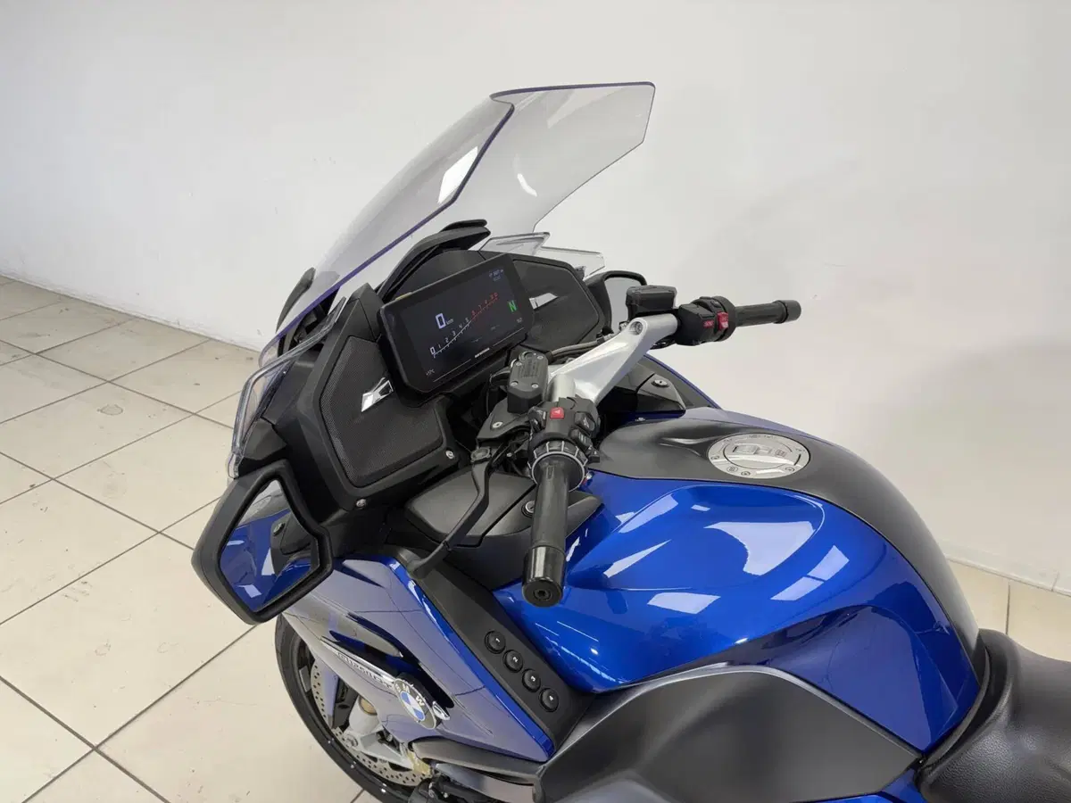 Bmw R 1250 RT (2021 - 25) (16)