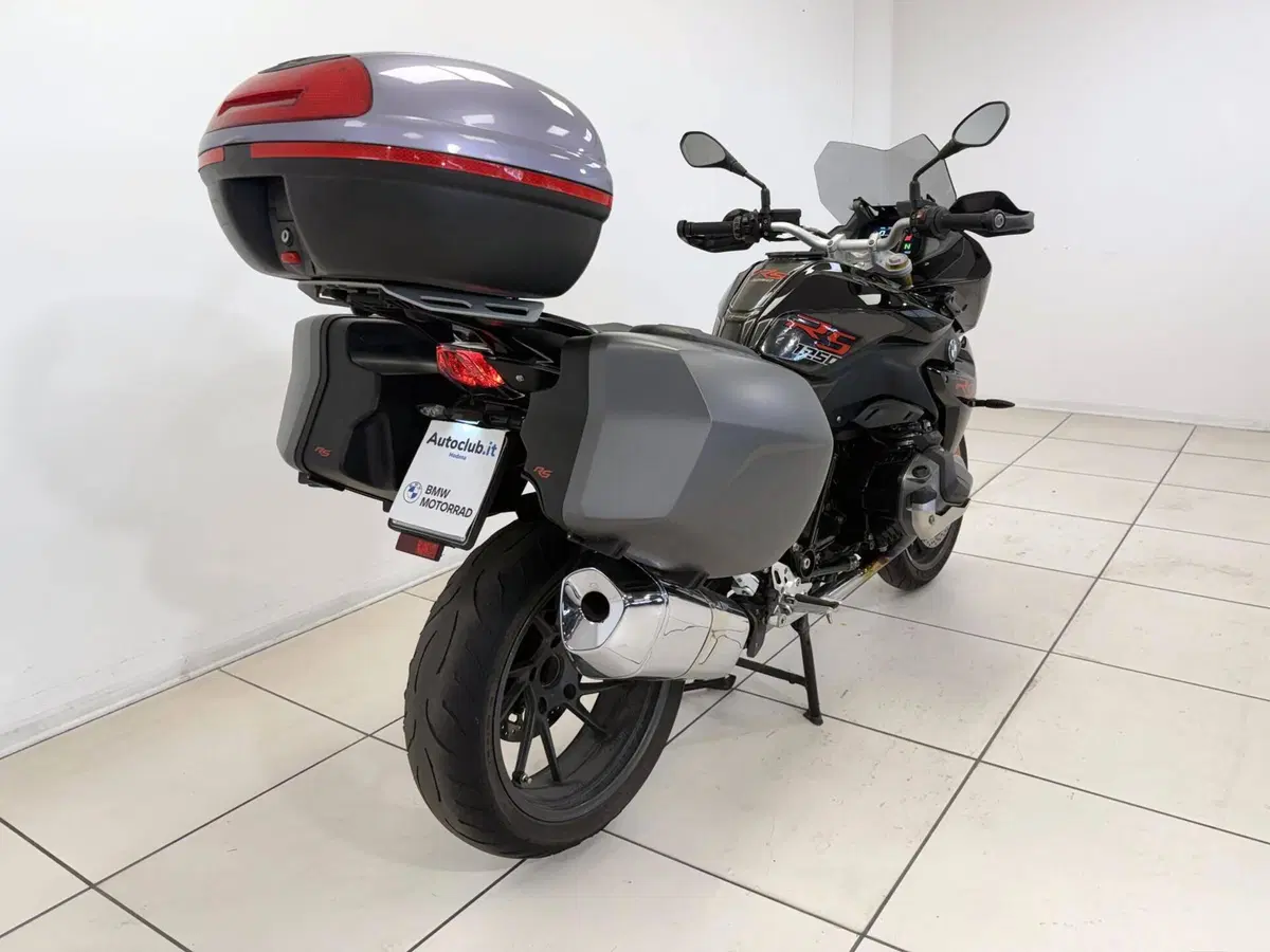 Bmw R 1250 RS (2019 - 20) (6)