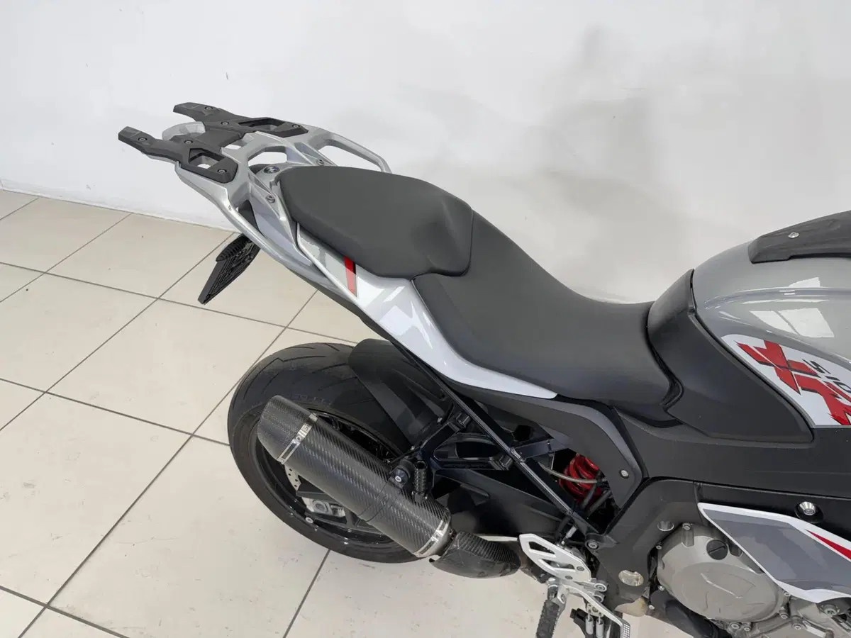 Bmw S 1000 XR (2015 - 16) (17)