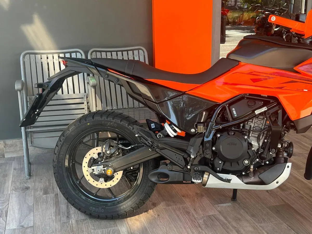 KTM 390 Adventure X (2025 - 26) (3)