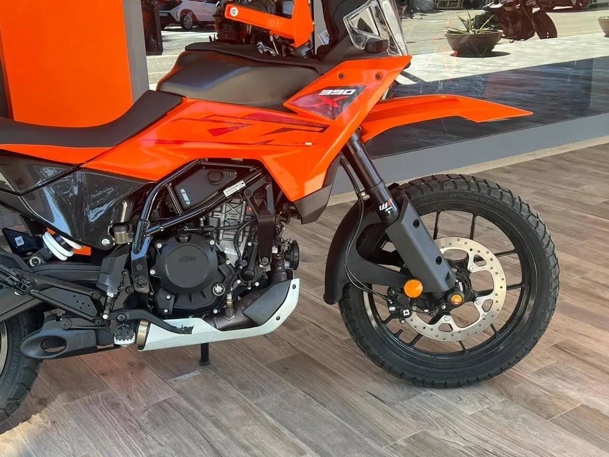 KTM 390 Adventure X (2025 - 26) (4)