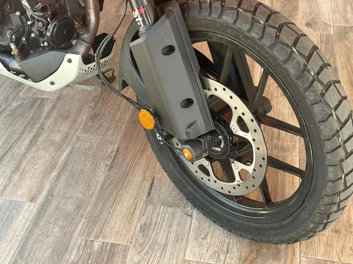 KTM 390 Adventure X (2025 - 26) (6)