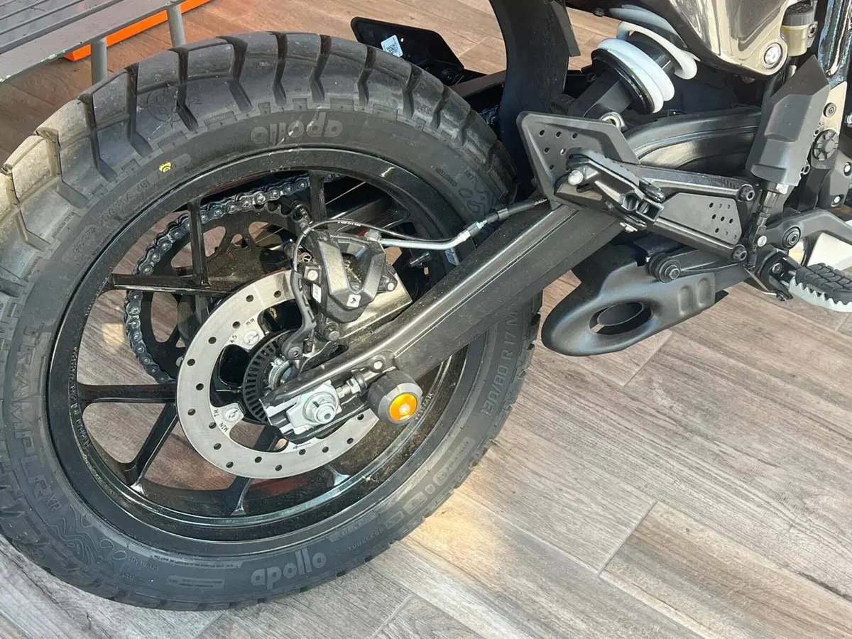 KTM 390 Adventure X (2025 - 26) (7)