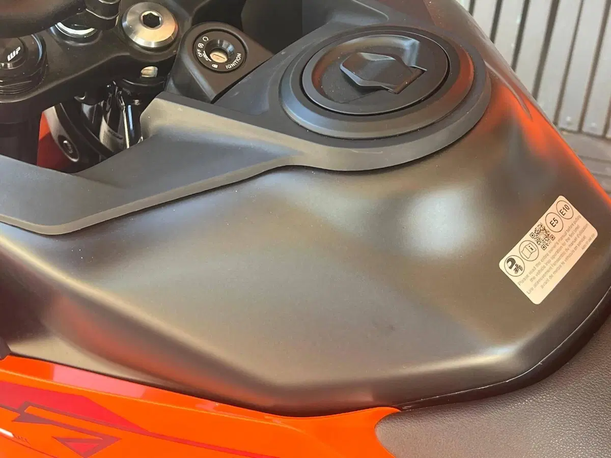 KTM 390 Adventure X (2025 - 26) (11)