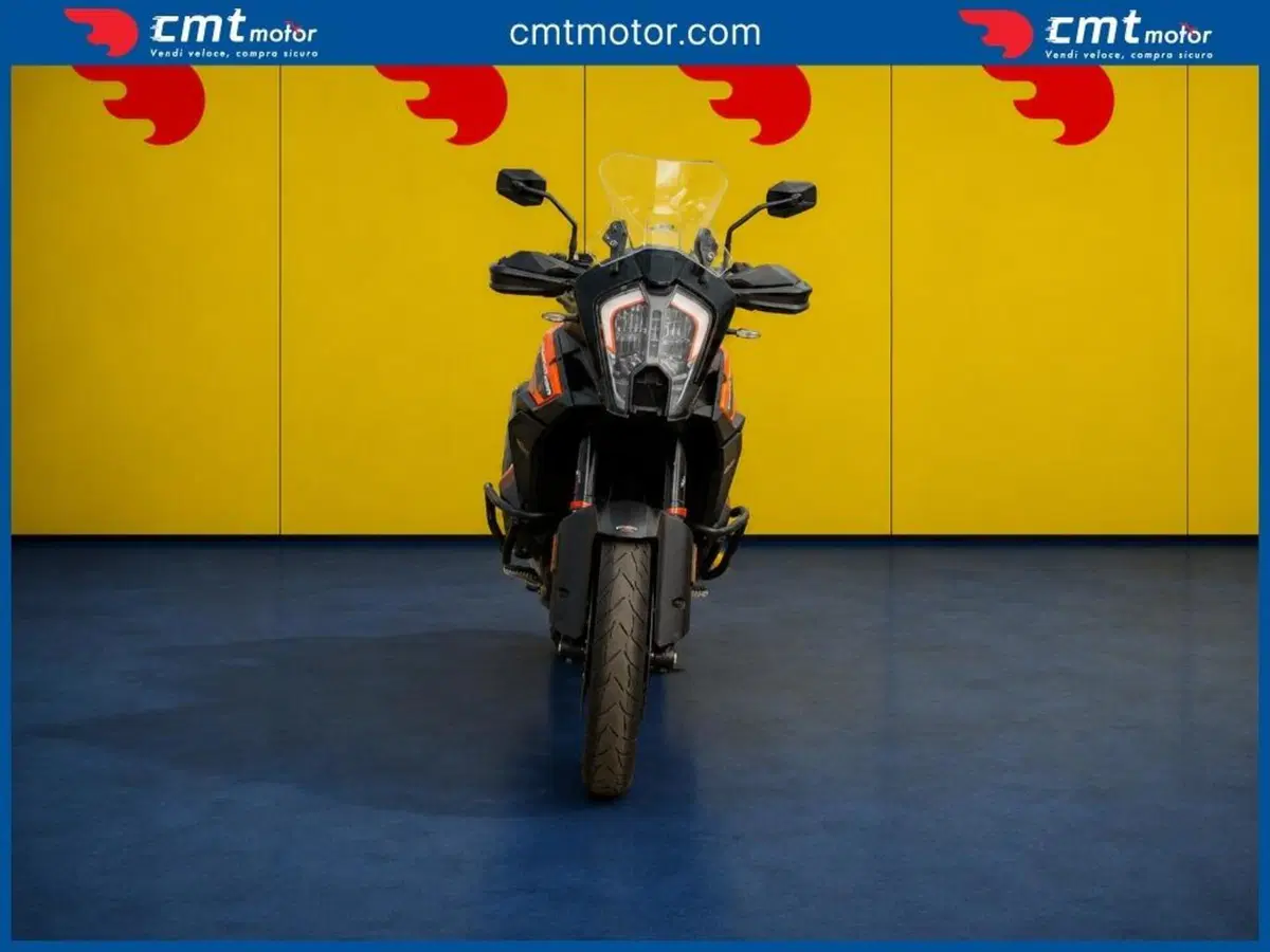 KTM 1290 Super Adventure S (2022 - 25) (4)