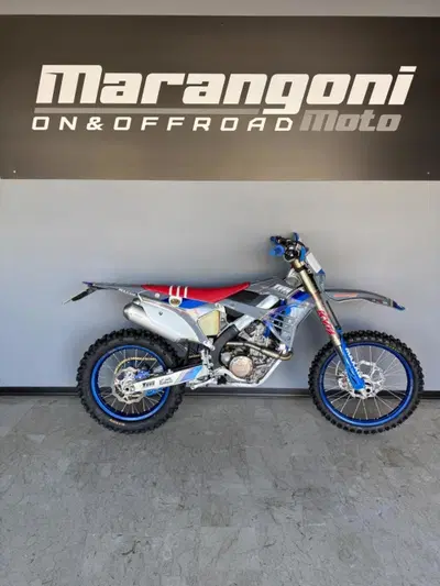 Tm Moto EN 300 ES Fi 4T (2024) usata
