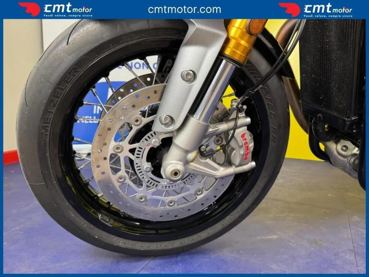 Triumph Thruxton RS (2020 - 25) (8)