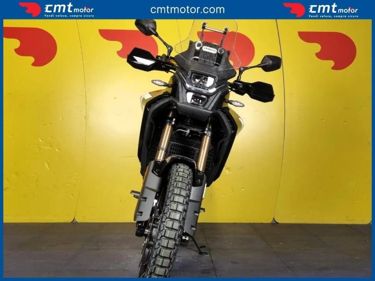 CFMOTO 450MT (2024 - 26) (6)