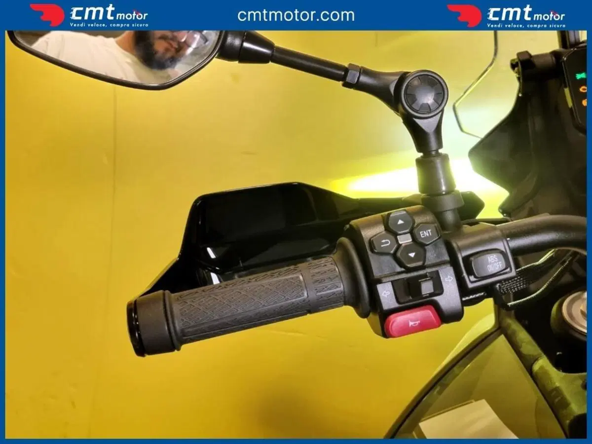CFMOTO 450MT (2024 - 26) (11)