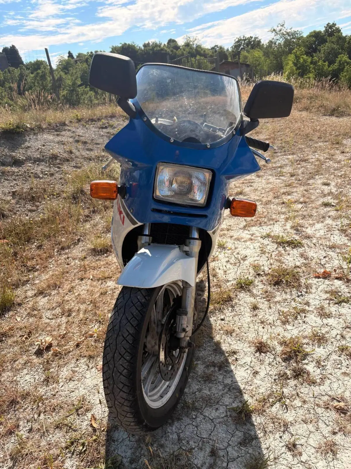 Suzuki Rg 500 Gamma (2)