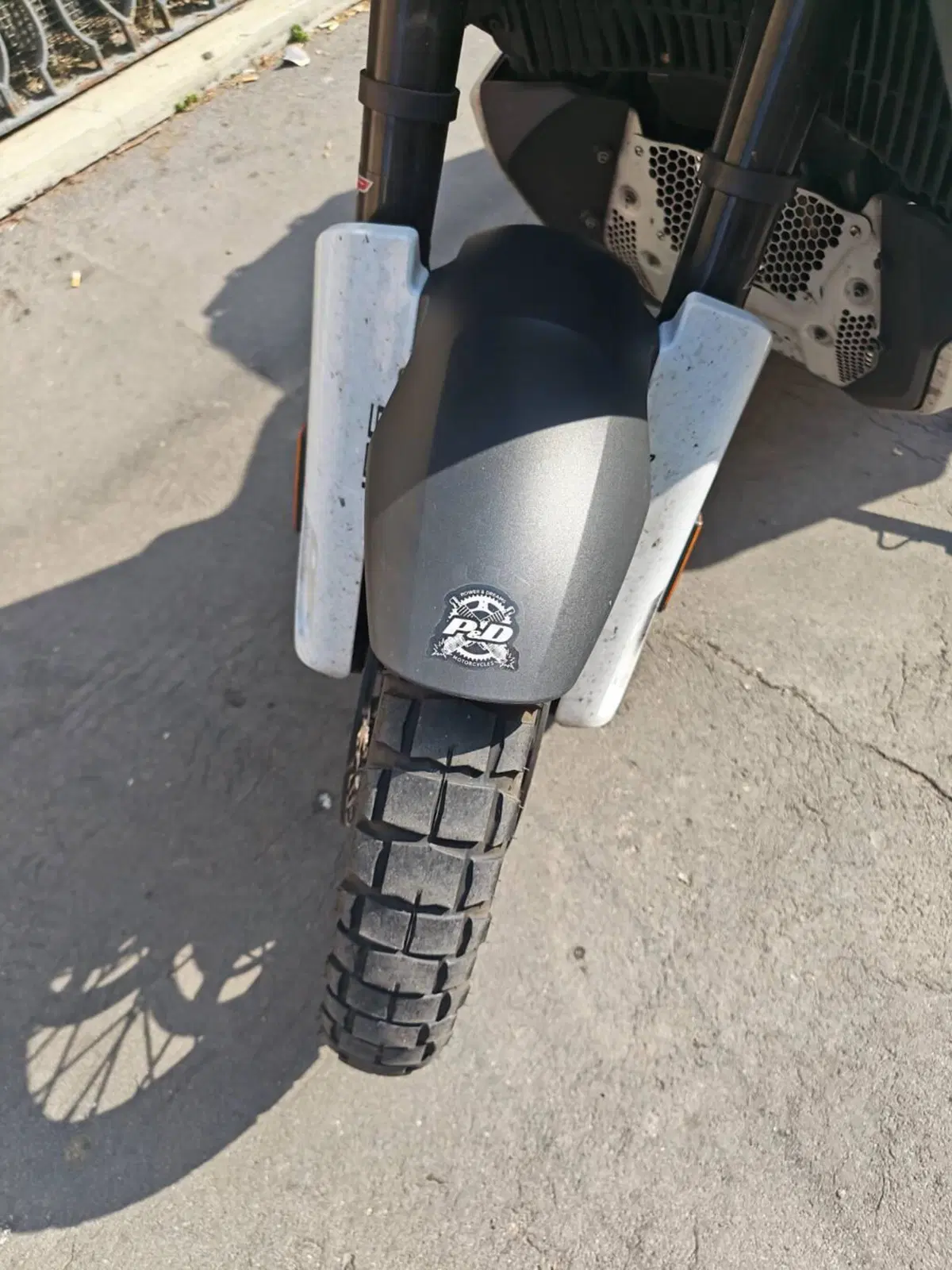 Husqvarna Norden 901 (2022 - 26) (5)