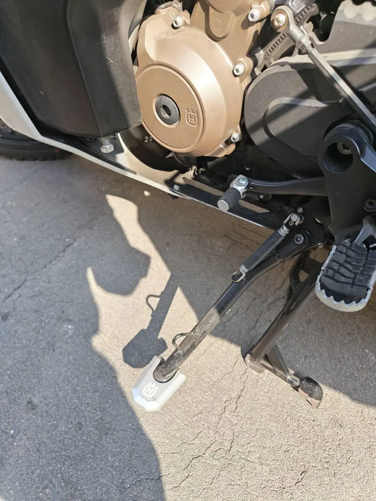 Husqvarna Norden 901 (2022 - 26) (6)
