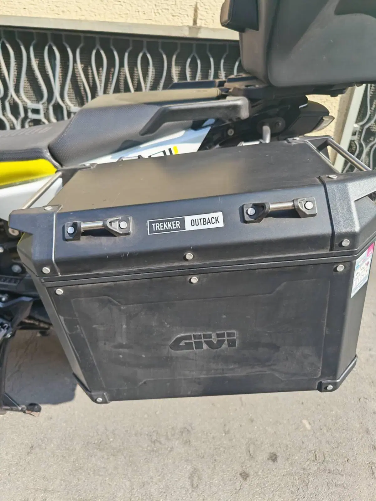 Husqvarna Norden 901 (2022 - 26) (13)