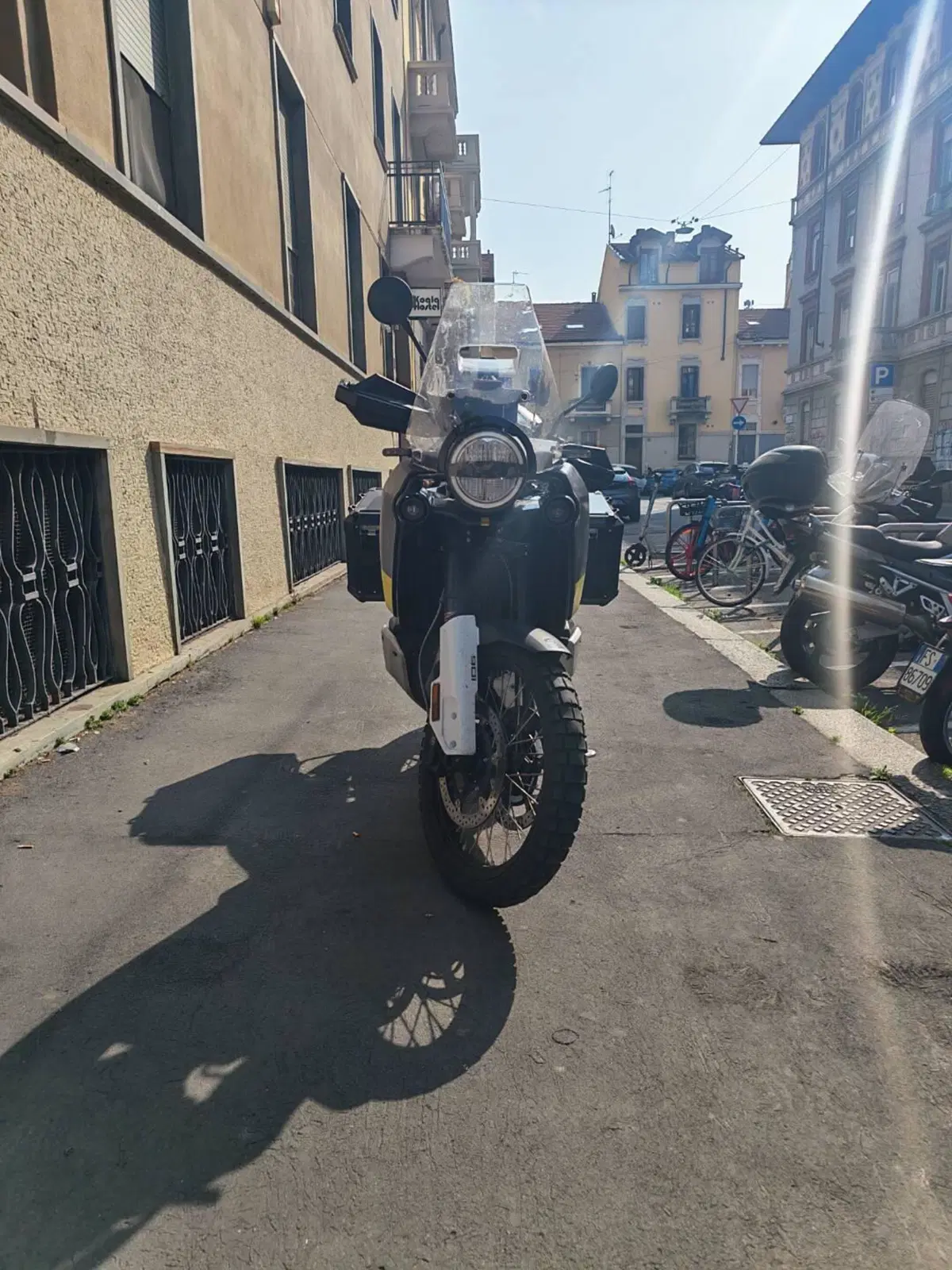 Husqvarna Norden 901 (2022 - 26) (17)