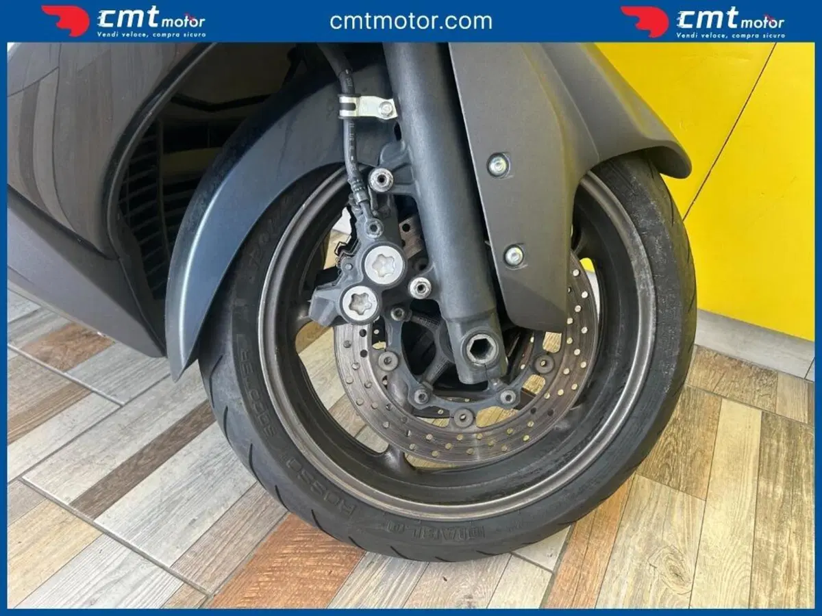 Yamaha T-Max 530 (2012 - 14) (6)