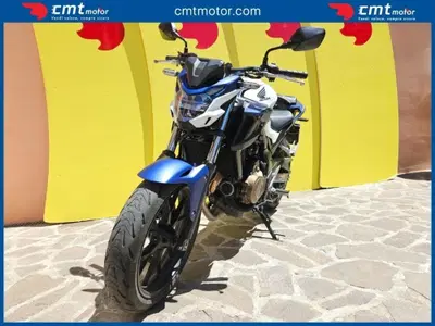 Honda CB 500 F (2019 - 20) usata