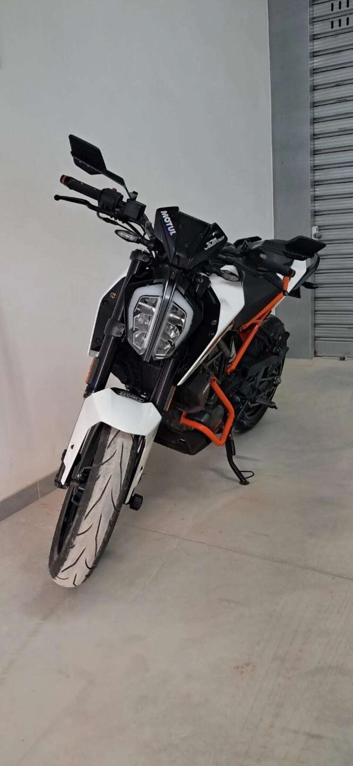 KTM 125 Duke ABS (2017 - 20) (3)