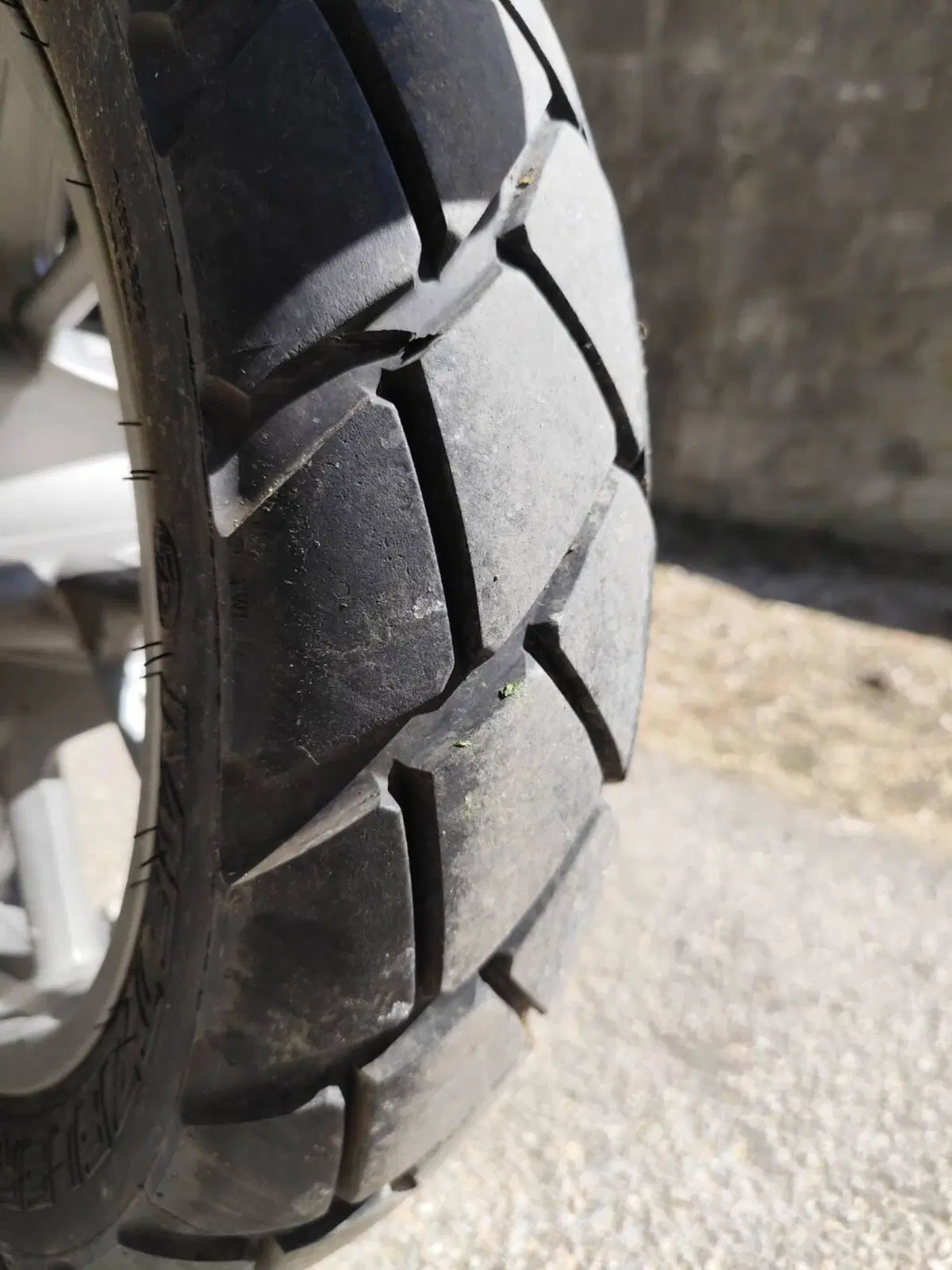 Bmw F 650 GS (2008 - 12) (6)