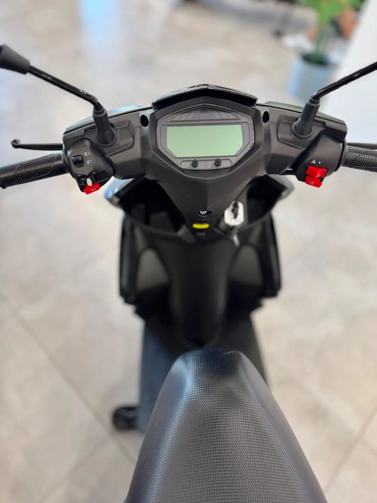 Kymco Micare 125 (2026) (6)