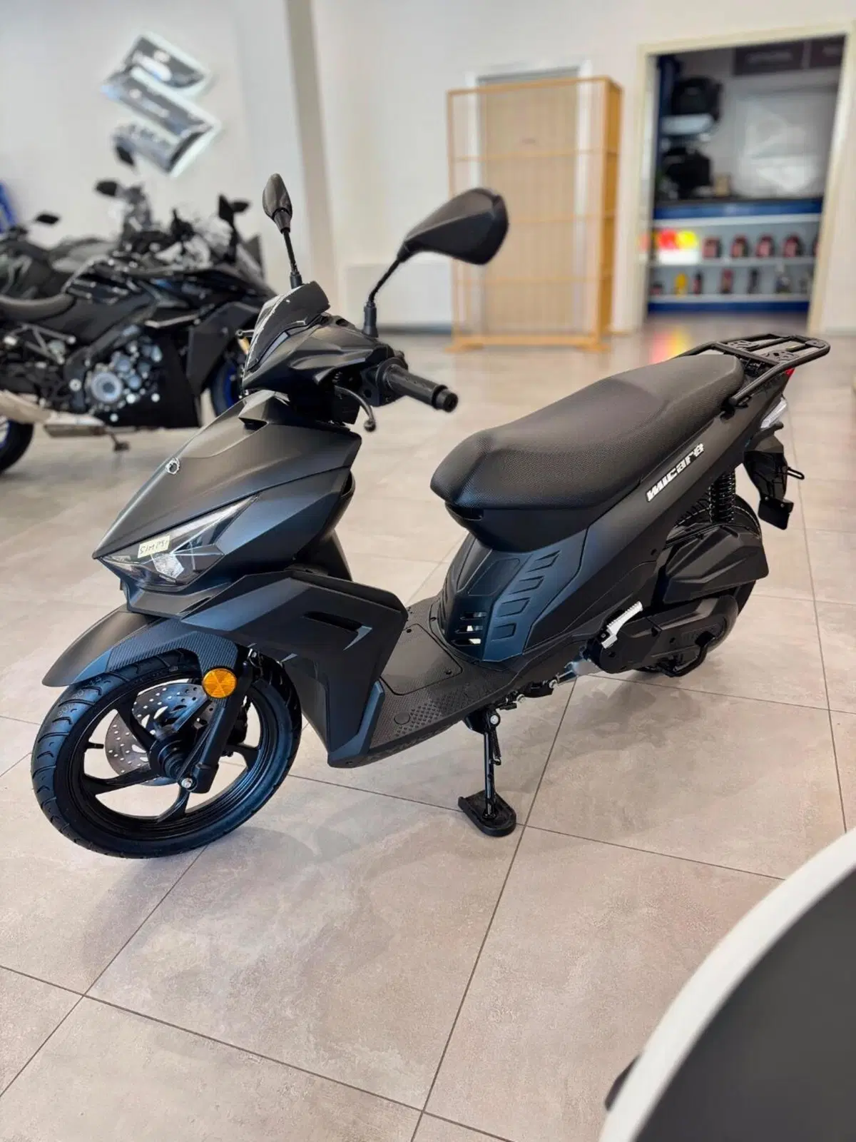 Kymco Micare 125 (2026)