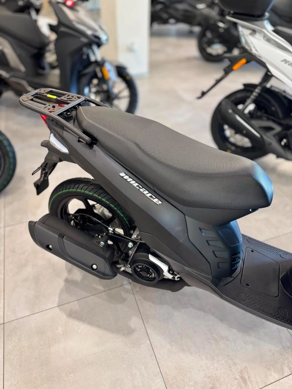 Kymco Micare 125 (2026) (5)