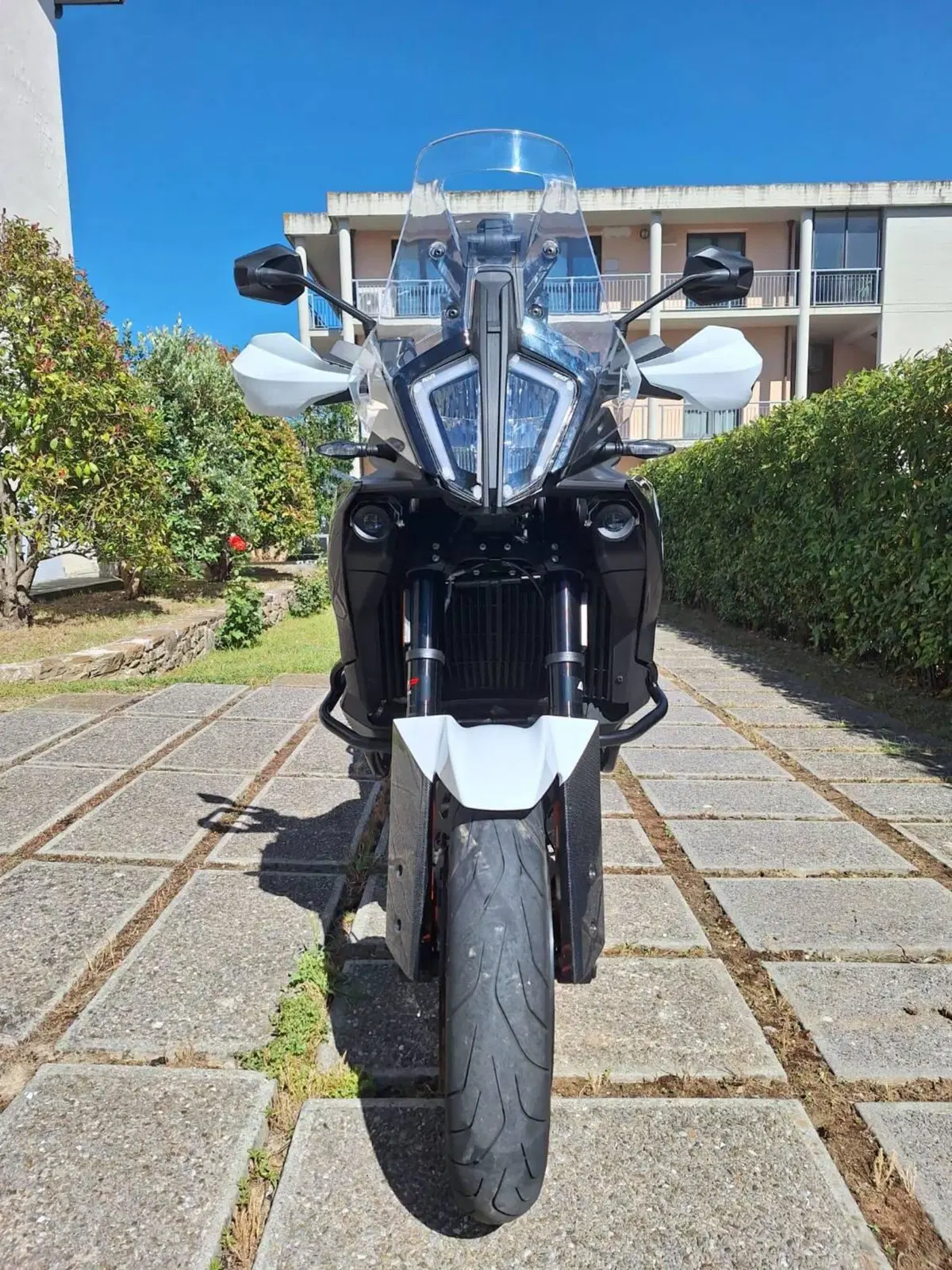 KTM 890 SMT (2023 - 25) (8)