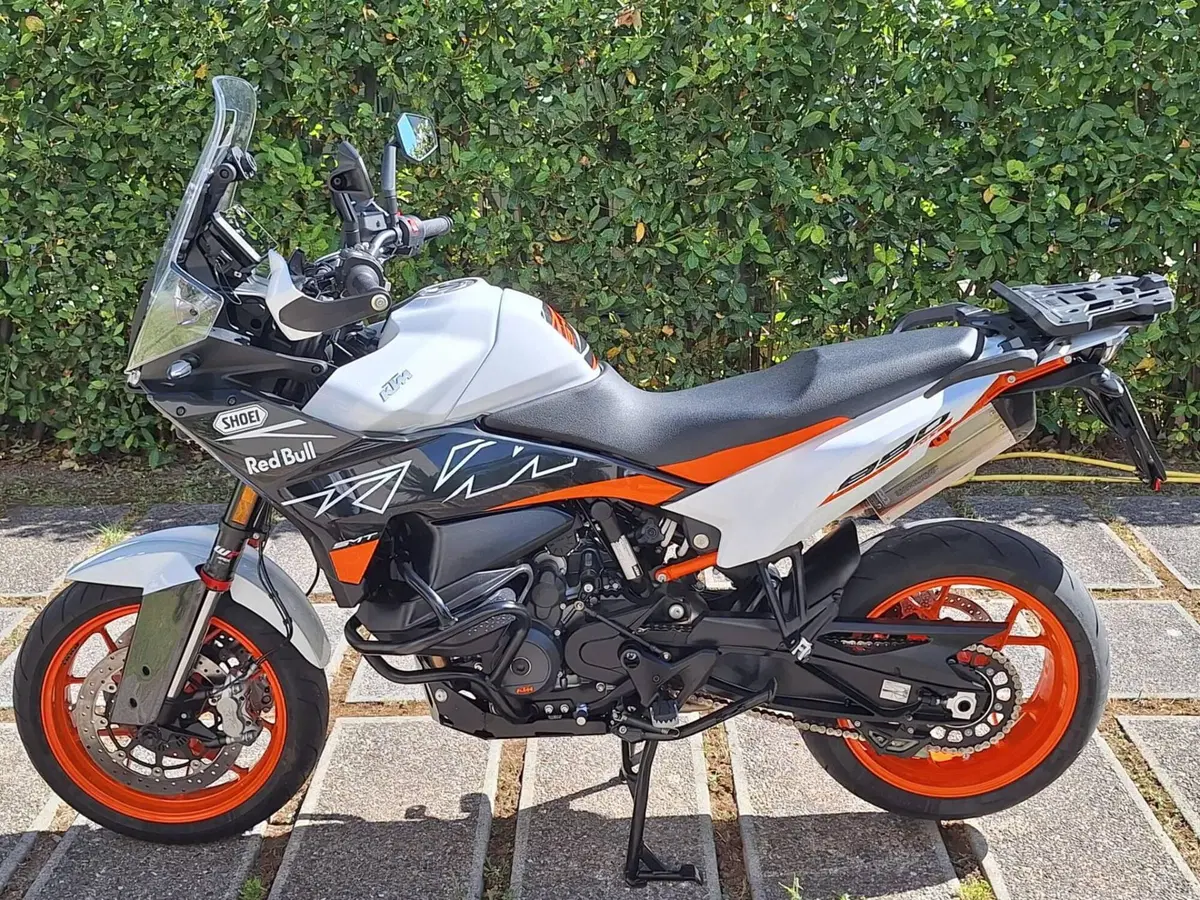 KTM 890 SMT (2023 - 25)
