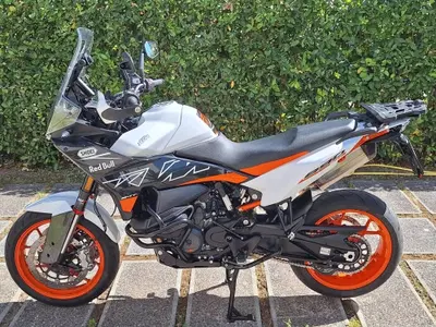 KTM 890 SMT (2023 - 25) usata