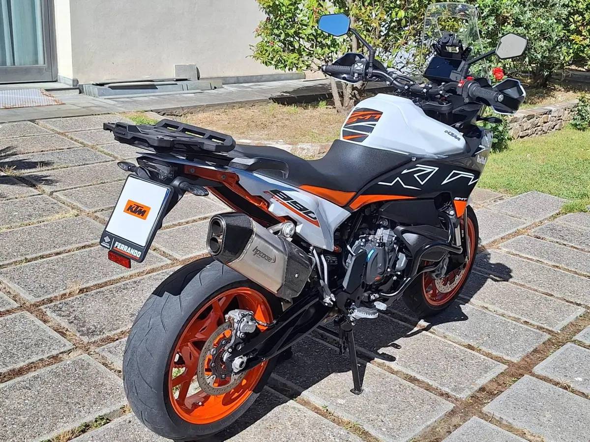 KTM 890 SMT (2023 - 25) (5)