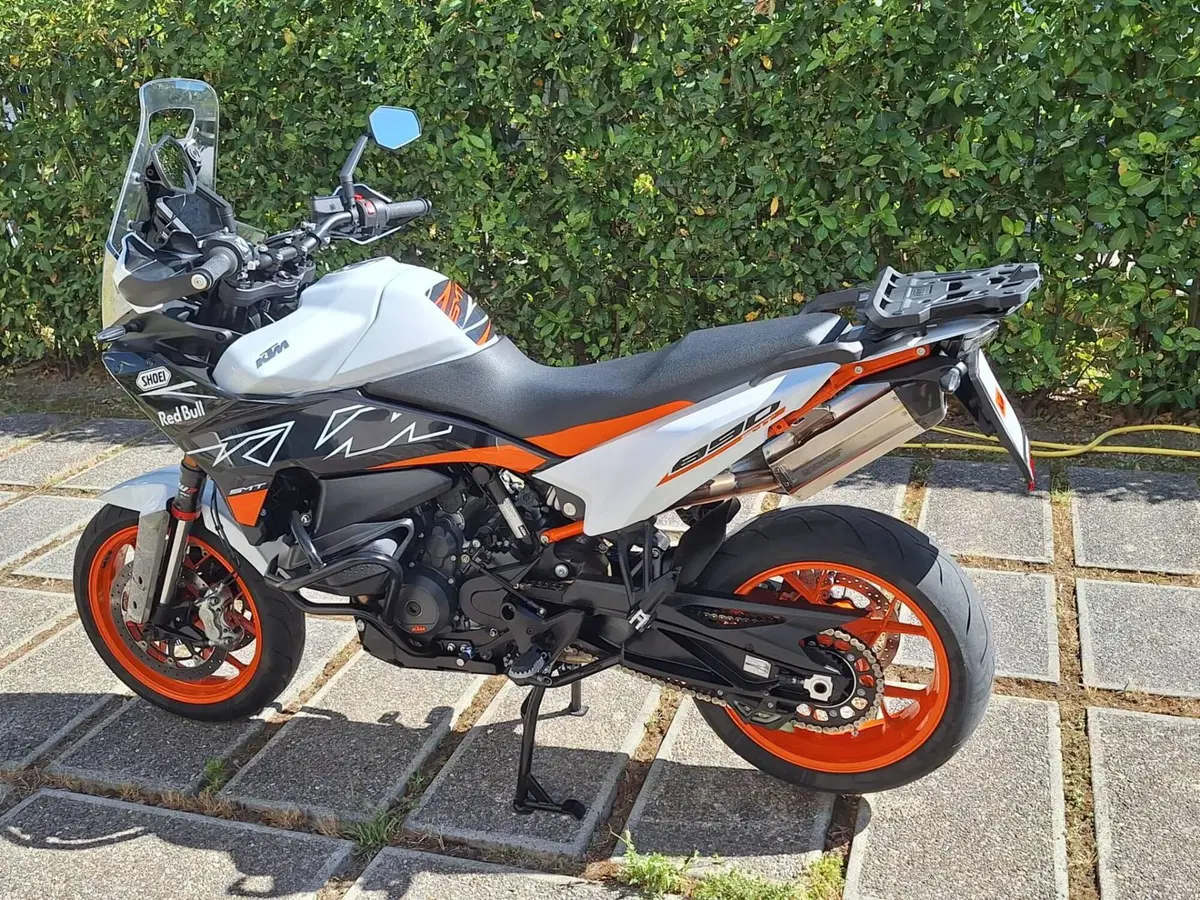 KTM 890 SMT (2023 - 25) (2)