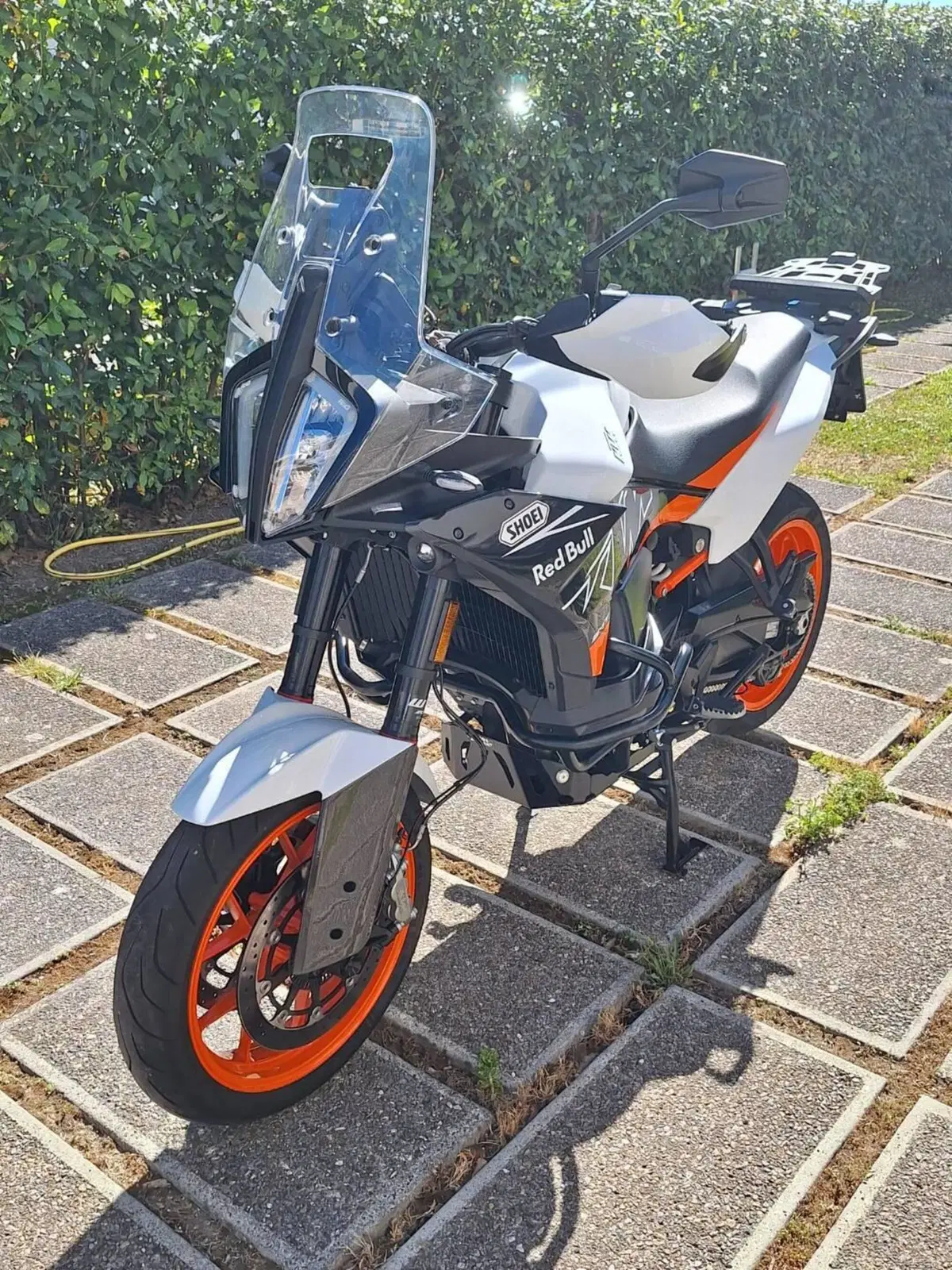 KTM 890 SMT (2023 - 25) (3)
